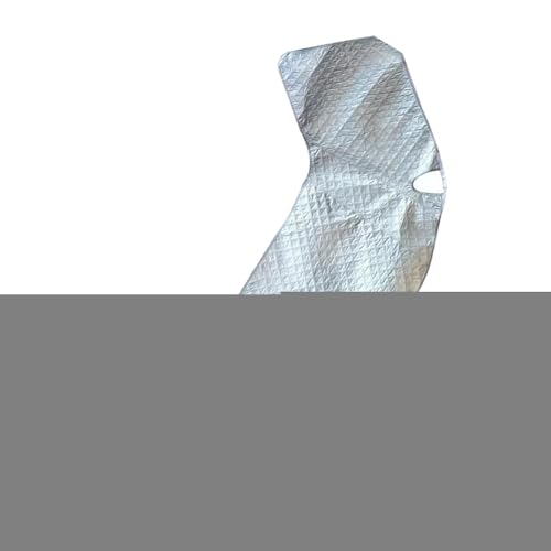 Store pour fenêtre de camping-car anti-UV et bouclier givre