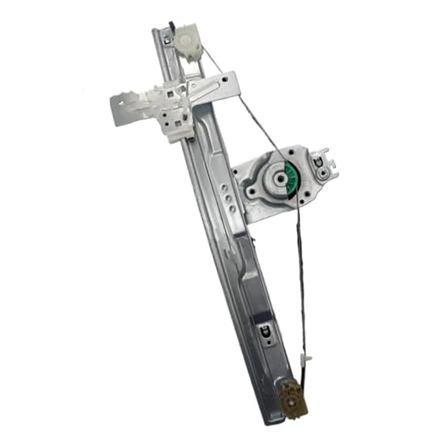 Lève-vitre électrique 9222FS pour mécanisme avant droit de voiture Peugeot 207 de 2005 à 2014