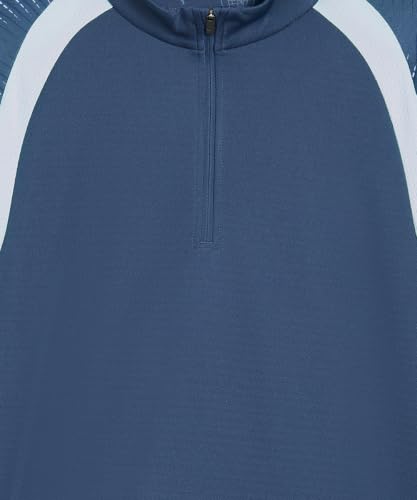PUMA Top de footballà col zippé individualFINAL Homme Vêtements - vue 7