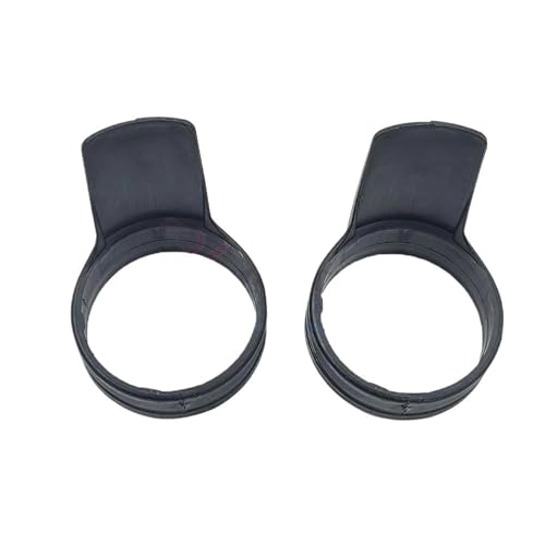 Soufflet de fourche moto compatible avec Yamaha XJR 1300 et FZ400