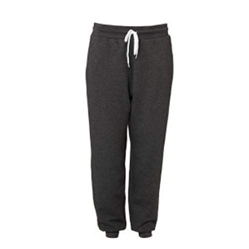 Bella + Canvas Unisex Jogger Sweatpants C37273