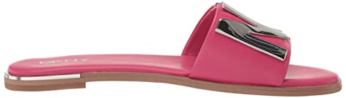 Image of DKNY Women's Waltz Flat Sandal Slide