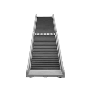 Weathertechpetrampnonslipportabledogrampforlargedogsto300pounds67x15tractiongriprampeasyaccessforpetstocarsuvtruckbedcouchotherhomeareas Urban Country Home Decor Weathertech petramp non slip portable dog ramp for large dogs to 300 pounds 67 x 15 traction grip ramp easy access for pets to car suv truck bed couch other home areas urban country home decor