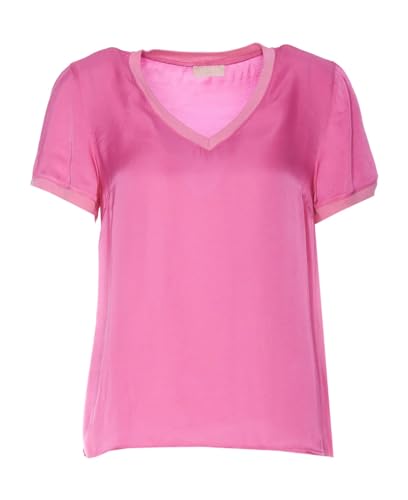 Modello: T-shirt Liu-jo T-shirt Rosa WA3146 T3378 ROSA 48