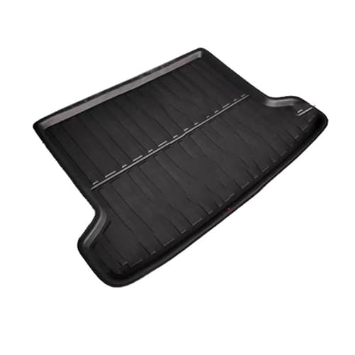 Tapis de coffre Hyundai Mufasa 2023-2024 solution contre humidité et boue