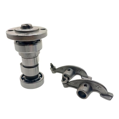 Árbol de levas y balancines 250 de alta resistencia Workman 2