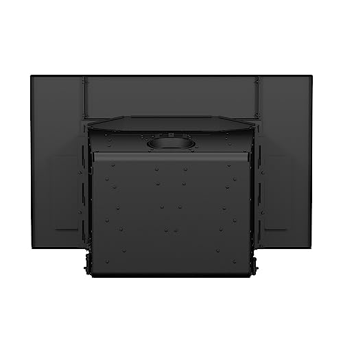 Englander Blue Ridge Insert Flame View