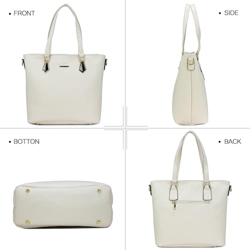 Image of 2E-youth Designer Purses and Handbags for Women Satchel Shoulder Bag Tote Top Handle Bag