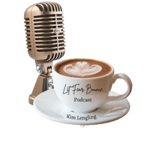 『From Culinary Words to Real-Life Hope with author Mark Morton S5 EPS33』のカバーアート