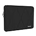 Smatree Hard Shell Laptop Sleeve Bag Compatible for MacBook Pro 2019/2018/2017 13.3 inch, iPad Pro 12.9 inch, Samsung Chromebook 3/ASUS ZenBook 13in,Slim and Anti-Shock