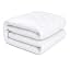 Quilted Mattress Protector 40cm