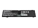Produktbild Medion 40084113 Original Akku 99,8Wh für Erazer Beast X40 (GM7PX8N), Beast X40 (GM7PX9N)