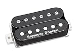 Seymour Duncan Jazz Model - Neck - Black - Electric Guitar Pickup
