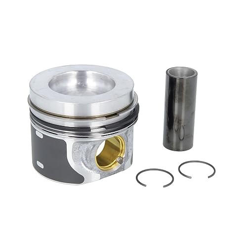 Kolbenschmidt 40558620 - Piston