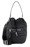 Calvin Klein CK Essential Bucket Bag CK Black