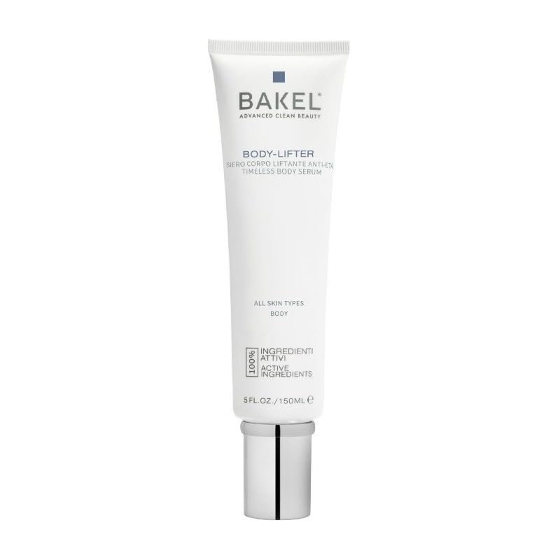 Bakel Body Lifter Siero corpo liftante150ml