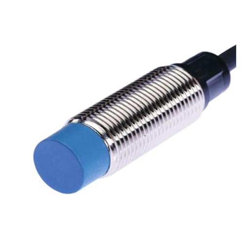 Capteur inductif CL12-RN4DP1 avec détection stable 4mm M12