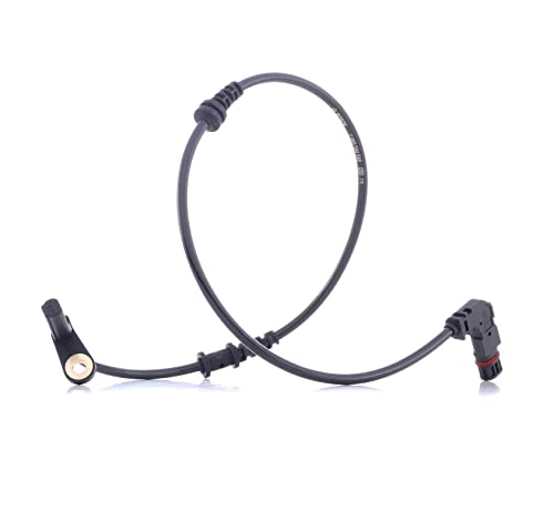 BOSCH 0986594548 ABS Wheel Speed Sensor - Compatible with Select