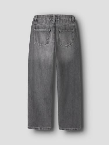 NAME IT Nkfrose Wide Jeans 5529-Be Noos – Ansicht 4