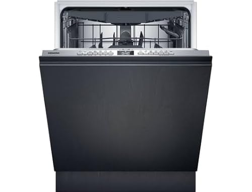Siemens Lave Vaisselle 60 cm 14 Couverts SN63EX01CF - vue 3