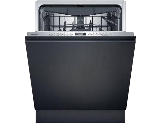 IQ300 - Lavaplatos (14 cubiertas, clase C, 6 programas, cajón de 40 dB