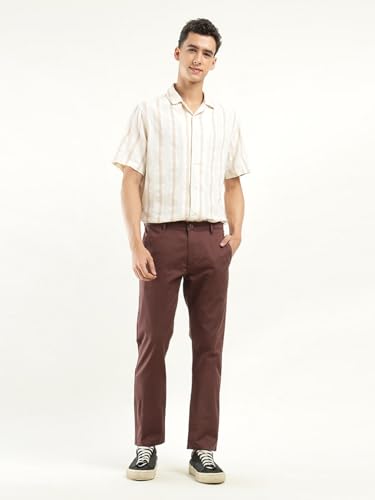 Image of Levi's Men Casual Pants