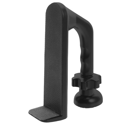 Butée de porte portable pour chambre d'hôtel et colocation sans verrou
