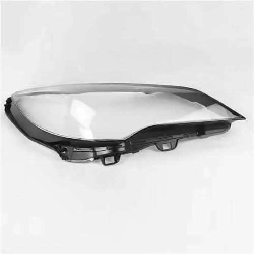 Lentilles pour phares avants pour rouler la nuit en Opel Astra K côté droit