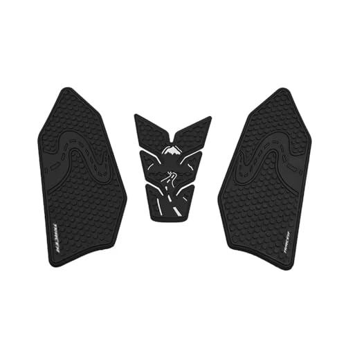 Coussinet traction réservoir moto confort genou balades TRACER 9 2025 2026