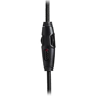 HyperX Cloud Alpha – Casque Gaming avec control audio intégré - Les Beatles, Paul McCartney, John Lennon, RIngo Starr, George Harrison HyperX Cloud Alpha – Casque Gaming avec control audio intégré – Image 5