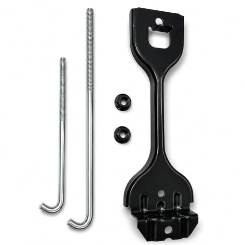 Battery Hold Down Kit for Subaru Forester Impreza WRX Crosstrek
