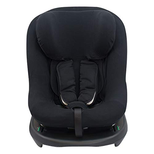 Housse pour siège auto bébé Besafe iZi Modular X1 pour des trajets confortables