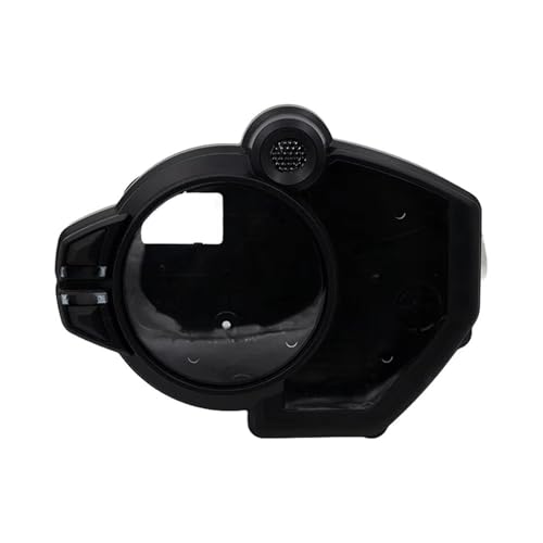 Couvercle tachymètre Yamaha R6 et R1 étui compteur pour rénovation de moto