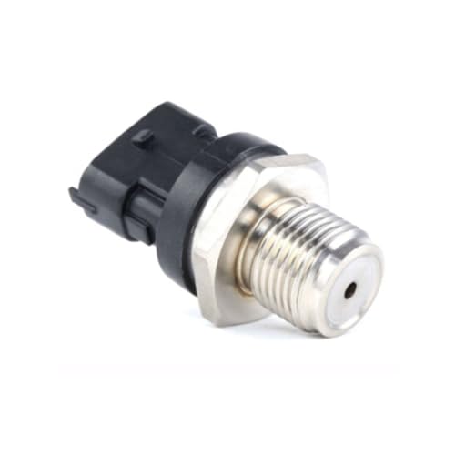 Capteur de pression rampe carburant 0281002907 de rechange pour injecteur haute pression auto