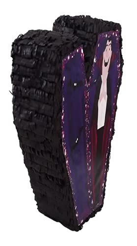 Fiesta Star Dracula Pinata For Halloween Theme Party Celebrations, Halloween Decorations, Halloween Pinatas #TOP1