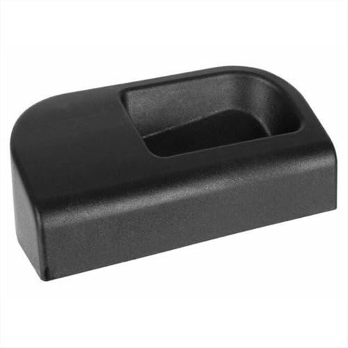 Poignée de capot avant robuste pour Citroën Nemo 2008-2014, qualité référence 735516979