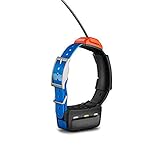 Garmin T5, Collar de seguimiento para perros