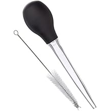 Cuisinart Baster with Cleaning Brush