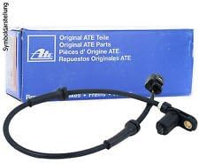 ATE GERMANY Mercedes ABS REAR R WHEEL SPEED SENSOR OEM ATE GERMANY 2035401417