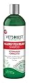 Vet's Best Allergy Itch Relief Dog Shampoo |Cleans and Relieves Discomfort from Seasonal Allergies, 470ml