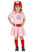 Algopix Similar Product 5 - A League of Their Own Toddler Dottie