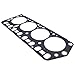 Svyoroo Head Gasket 11115-76029-71 111157602971 Compatible with Toyota Forklift 4Y Engine