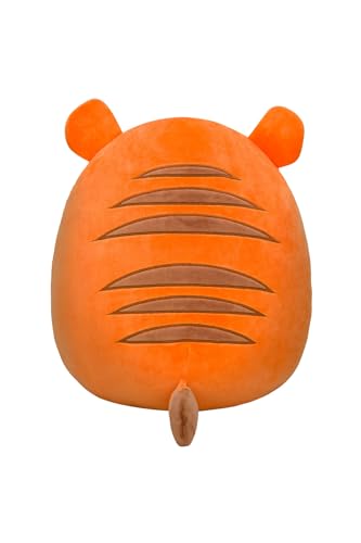 Squishmallows SQ21POOHASST Official Kellytoy Pooh Bear Character Soft Squishy Plush Stuffed Toy Animals thumb #3