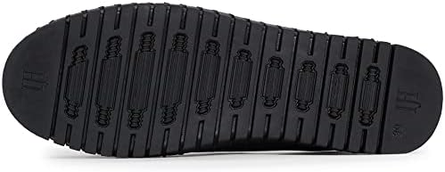ILSE JACOBSEN Women's TULIP3272GB Fashion Boot, Black/Black, 10 | Image 3