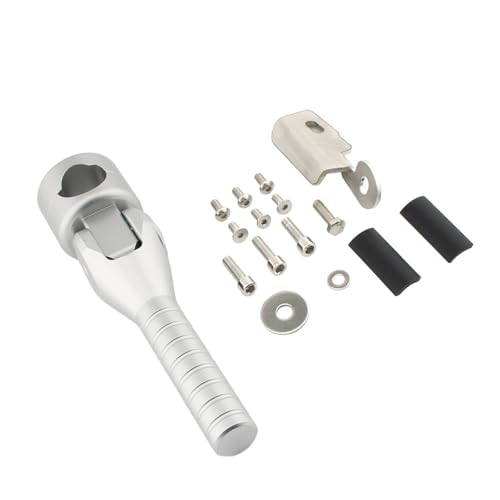 Poignée de levage en aluminium pour redresser votre R 1200 sans douleur