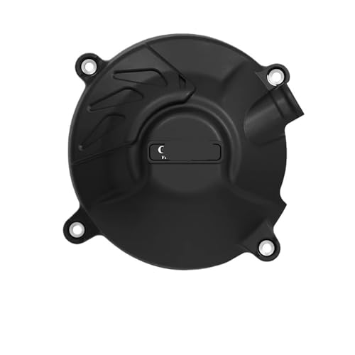 Moteur protection couvercle robuste antichoc pour embrayage MT-09 FZ-09