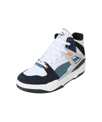Image of Puma Unisex-Adult Slipstream Hi Heritage Res Sneaker