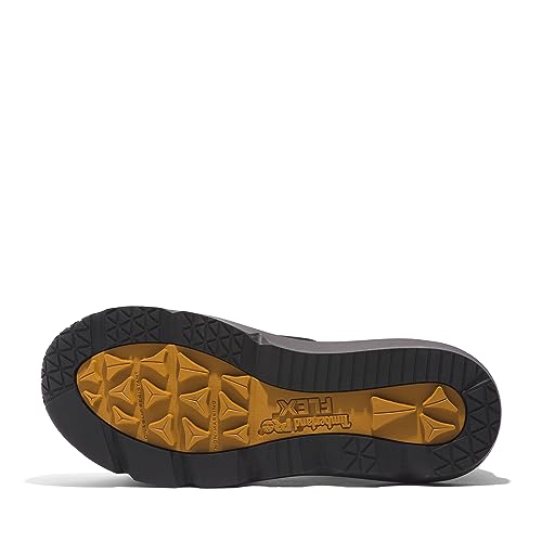 Image of Timberland PRO Men's Morphix Comp Toe Safety Work Shoes