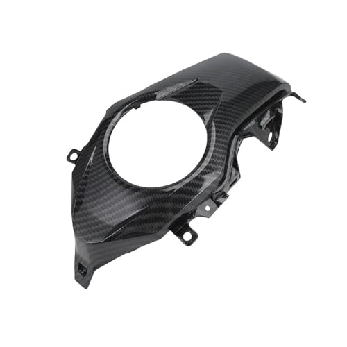 Couvercle de réservoir MSX125 pour masquer les rayures de moto - 6