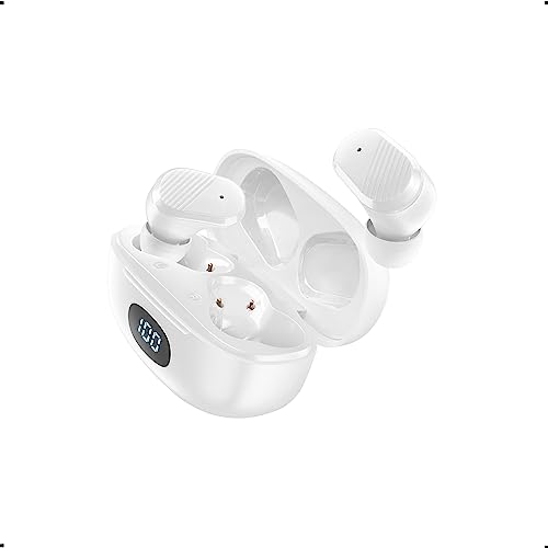 Cellularline Dot : écouteurs Bluetooth au design épuré et étui LED